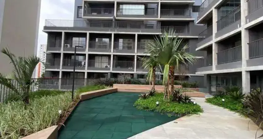 Kitnet / Stúdio à venda em Santo Amaro, São Paulo 