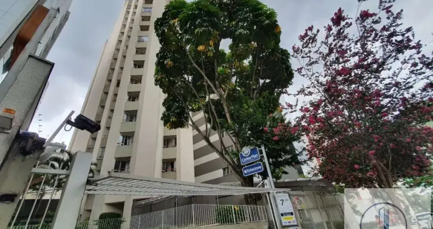 Apartamento com 1 quarto para alugar na Bela Vista, São Paulo 
