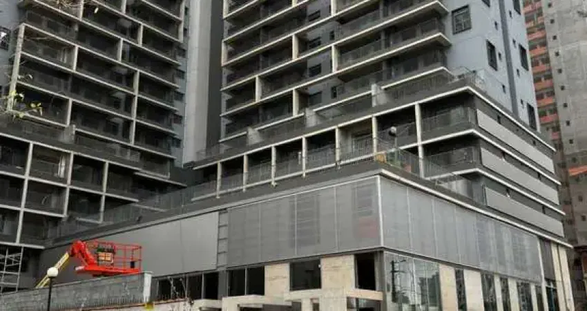 Excelente apartamento à venda no Brooklin, bom investimento