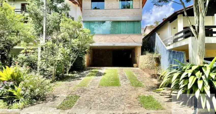 Casa em condomínio fechado com 4 quartos para alugar no Jardim das Flores, Cotia 