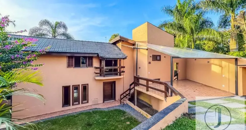 Casa em condomínio fechado com 3 quartos à venda na Vila Verde, Itapevi 
