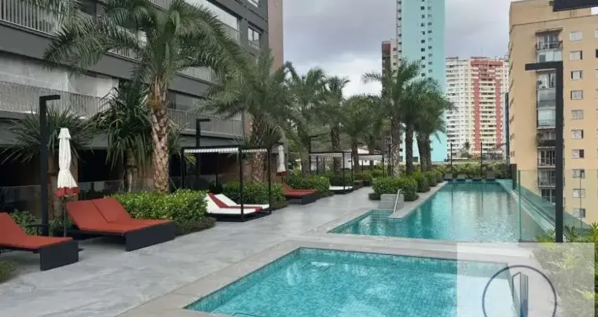 Excelente cobertura duplex à venda na Vila Clementino!