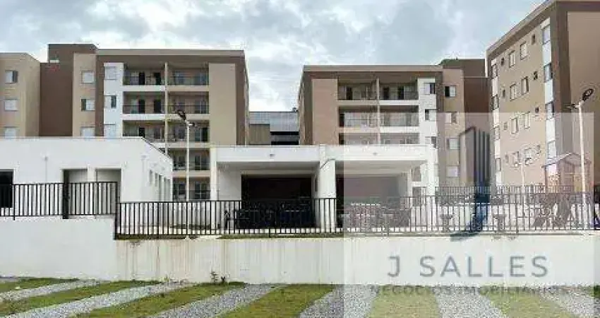 Apartamento com 2 quartos à venda no Jardim da Glória, Cotia 