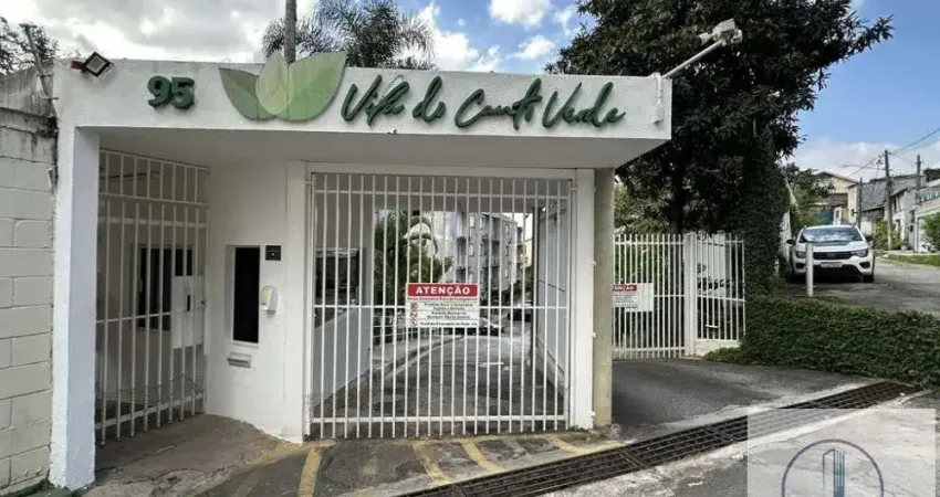 APARTAMENTO GRANJA VIANA - KM 21 COM 3 DORMS C/ SUITE