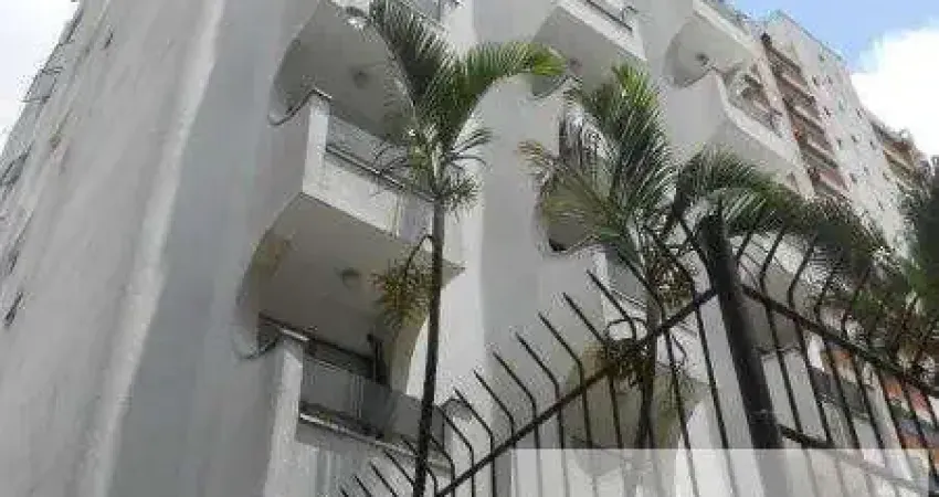 Excelente apartamento para locação na Vila Clementino.