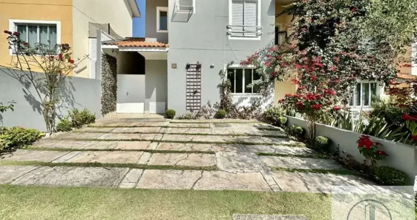Casa à venda no condomínio San Paolo - Granja Viana