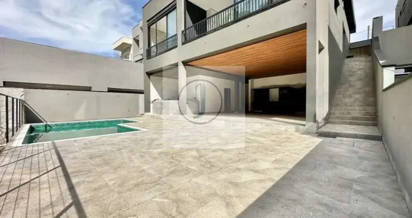 Casa em condomínio fechado com 5 quartos à venda na Alameda Cambará, 31, Granja Viana, Jandira