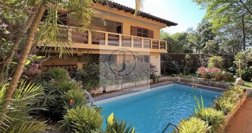 Casa em condomínio fechado com 4 quartos à venda na Rua Mendonça Furtado, 248, Granja Viana, Cotia