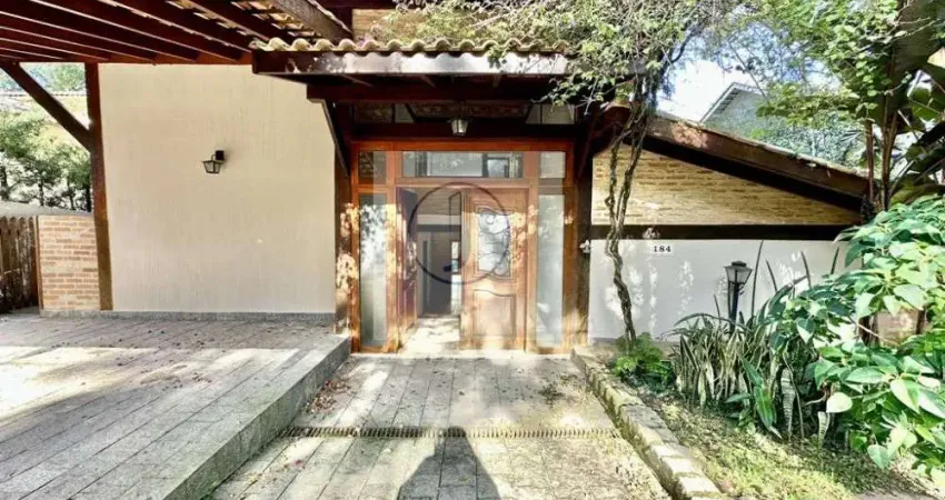 Casa com 5 quartos à venda na Rua Apiacás, 184, Granja Viana, Carapicuíba