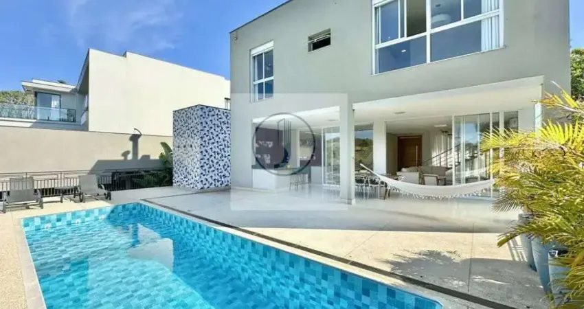 Casa em condomínio fechado com 3 quartos à venda na Alameda Mário Quintana, 175, Granja Viana, Cotia