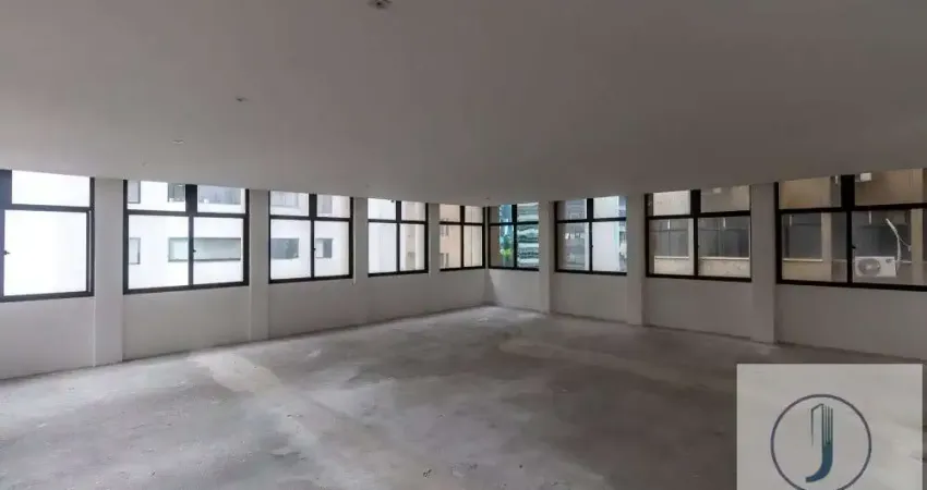 Sala comercial para alugar na Vila Olímpia, São Paulo 