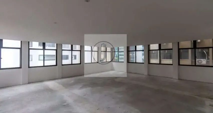 Sala comercial para alugar na Rua Pequetita, 145, Vila Olímpia, São Paulo