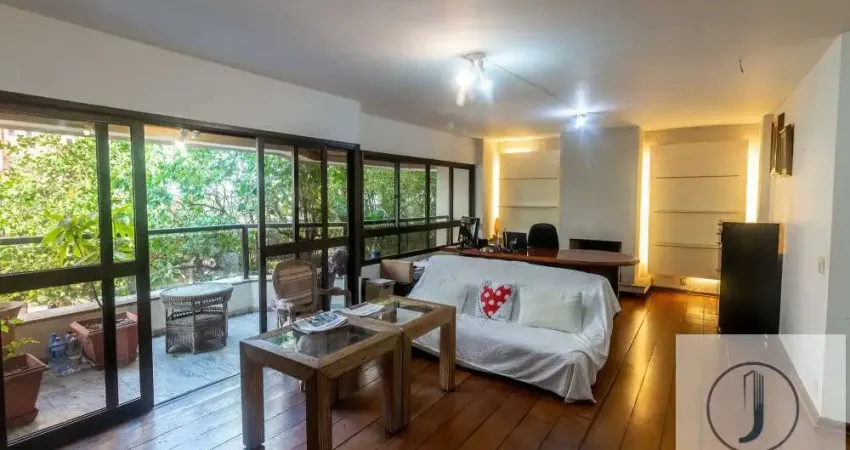 APTO PARA LOCAÇÃO COM 190M2 NO ITAIM BIBI - RUA ITACEMA