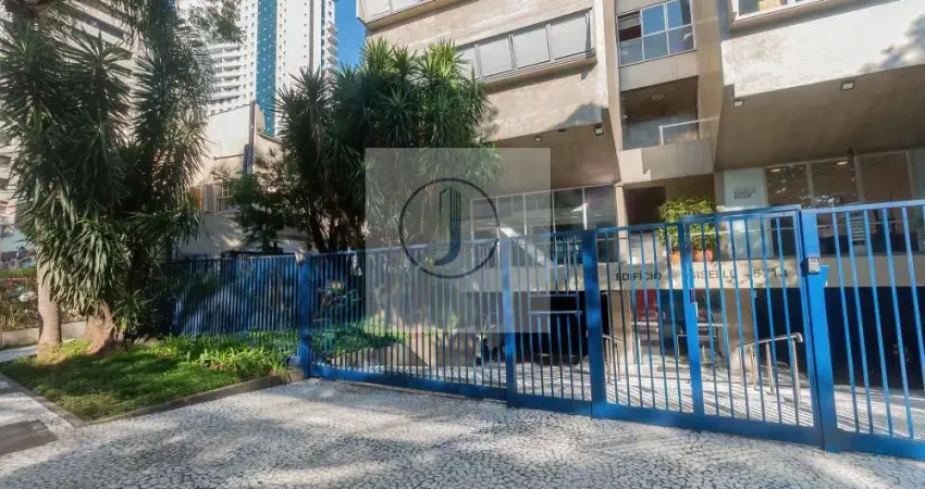 Sala comercial à venda na Avenida Nove de Julho, 5705, Jardim Paulista, São Paulo