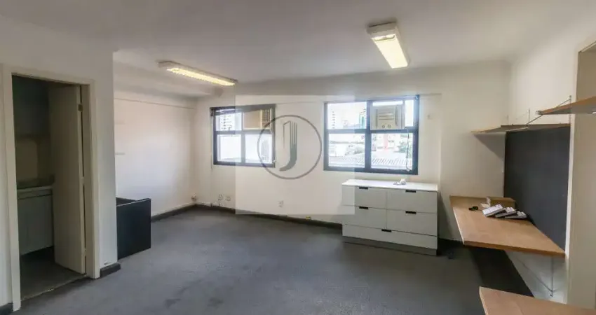Sala comercial à venda na Rua João Cachoeira, 488, Vila Nova Conceição, São Paulo