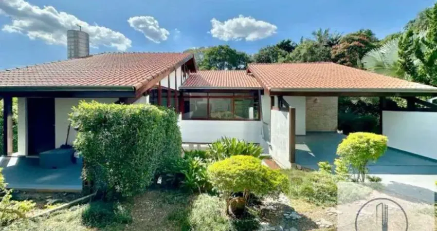 Casa em condomínio fechado com 4 quartos à venda na Rua México, Recanto Impla, Carapicuíba