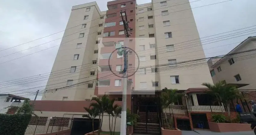 Apartamento com 2 quartos para alugar na Rua Luciano Silva, 01, Vila Andrade, São Paulo