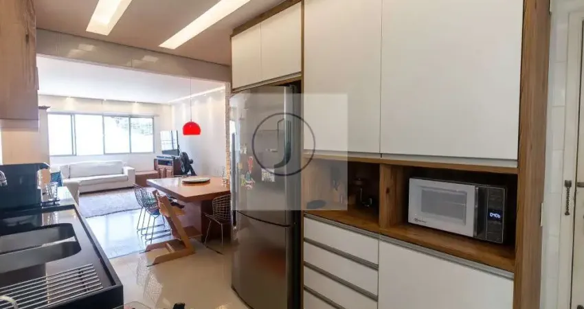 Apartamento com 3 quartos à venda na Rua Iguatemi, 64, Itaim Bibi, São Paulo