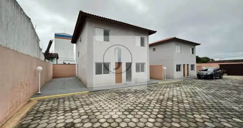 Casa em condomínio fechado com 2 quartos à venda na Estr do Paiol, 315, Centro, Vargem Grande Paulista
