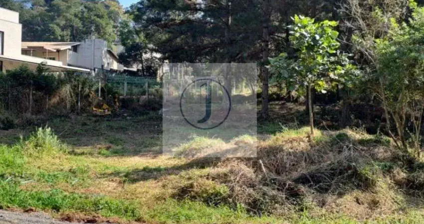 Terreno à venda na Rua Corredeiras, Chácara Santa Lúcia, Carapicuíba