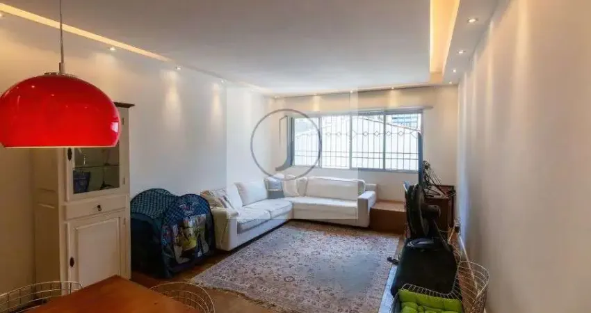 Apartamento com 3 quartos à venda na Rua Iguatemi, 64, Itaim Bibi, São Paulo