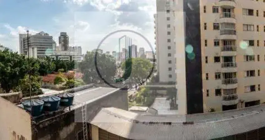 Apartamento com 2 quartos à venda na Rua das Fiandeiras, 90, Vila Olímpia, São Paulo