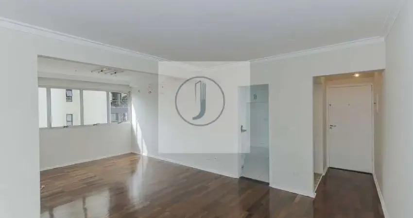 Apartamento com 2 quartos à venda na Rua Luís Dias, 85, Itaim Bibi, São Paulo