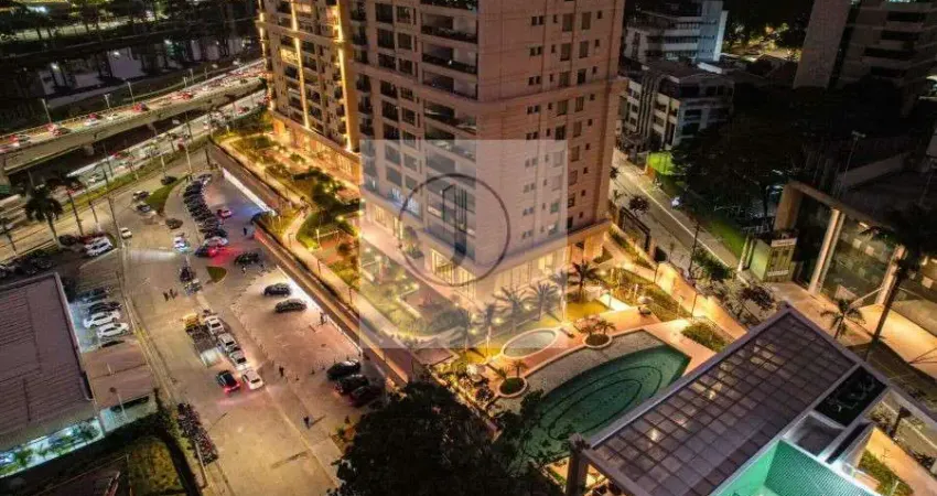 Apartamento com 3 quartos à venda na Avenida Duquesa de Goiás, 825, Real Parque, São Paulo