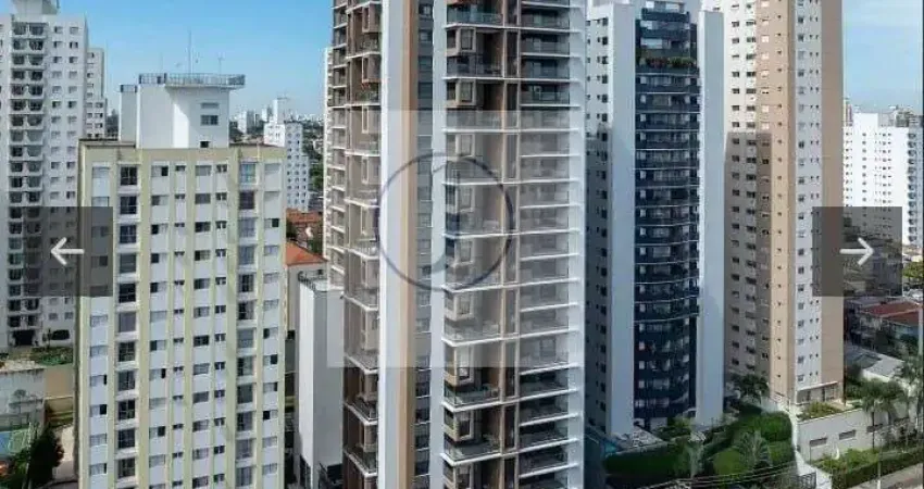 Apartamento com 2 quartos à venda na Viaduto Onze de Junho, 933, Vila Clementino, São Paulo