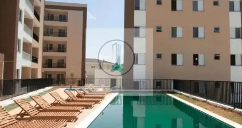 Apartamento com 2 quartos para alugar na Rua Tomás Sepé, 615, Jardim da Glória, Cotia