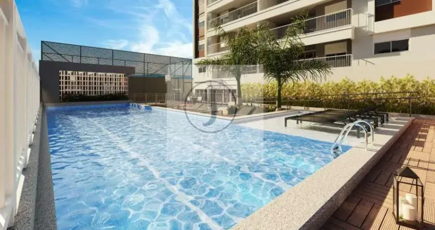 Apartamento com 3 quartos à venda na Rua Professor Aprígio Gonzaga, 675, Saúde, São Paulo