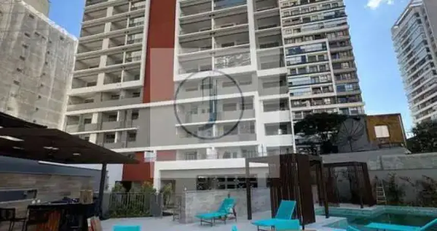 Apartamento com 1 quarto à venda na Rua Valdir Niemeyer, 93, Sumaré, São Paulo