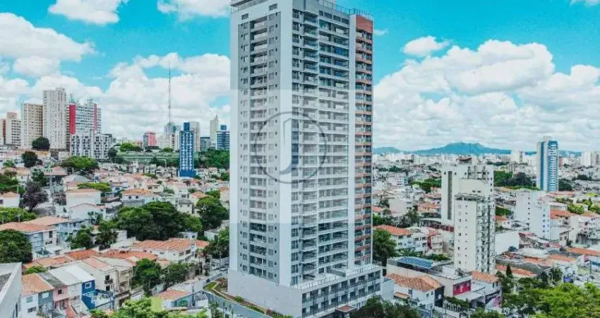 Apartamento com 2 quartos à venda na Rua Cuxiponês, 80, Vila Madalena, São Paulo