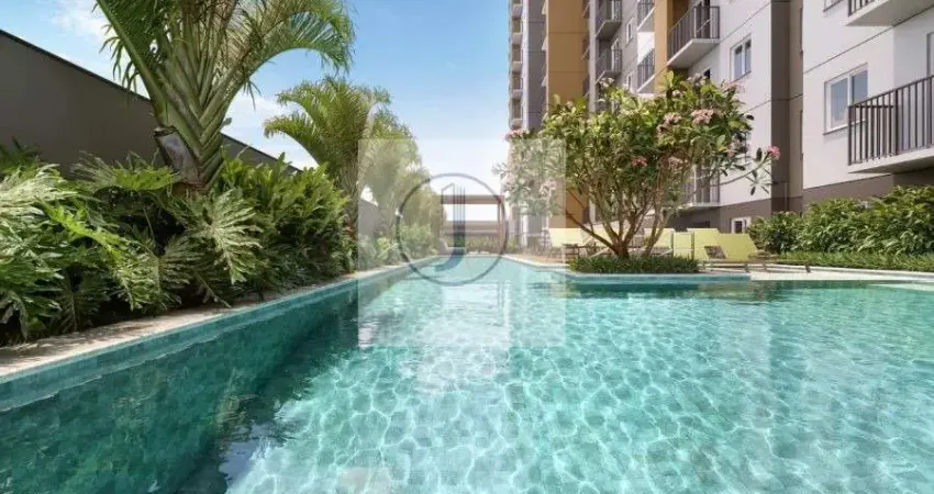 Apartamento com 1 quarto à venda na Avenida Vital Brasil, 341, Butantã, São Paulo