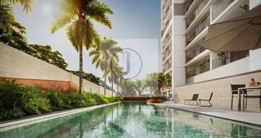 Apartamento com 1 quarto à venda na Rua Pedro de Toledo, 345, Vila Clementino, São Paulo