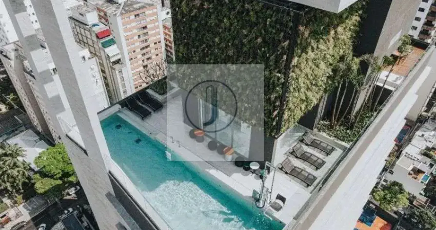 Apartamento com 3 quartos à venda na Rua Doutor Renato Paes de Barros, 144, Itaim Bibi, São Paulo