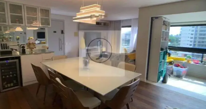 Apartamento com 3 quartos à venda na Rua José de Magalhães, 373, Vila Clementino, São Paulo