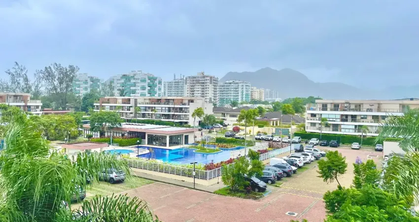 Cobertura com 3 quartos à venda no Recreio dos Bandeirantes, Rio de Janeiro