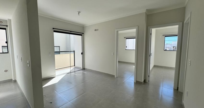 Apartamento com 1 quarto à venda na ., 614, Centro, Tijucas