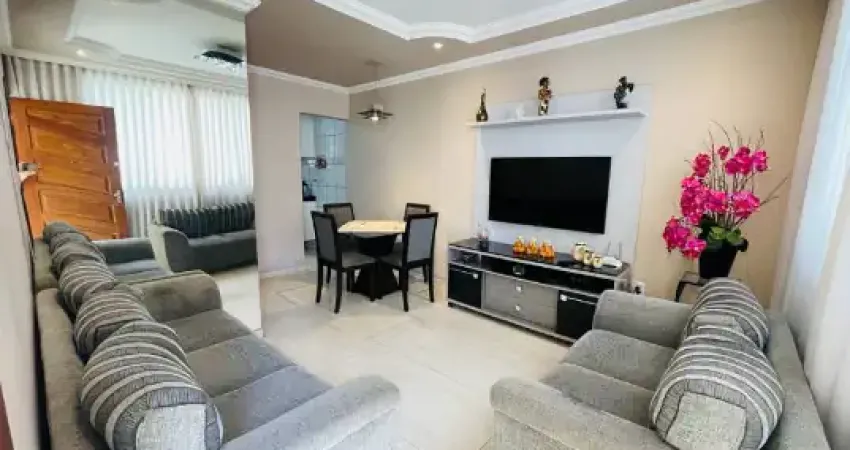 Casa com 3 quartos à venda na Rua Reinoso Fernandes, 11Q, Vila Carrão, São Paulo