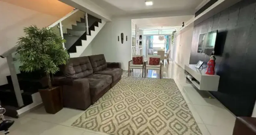 Casa com 3 quartos à venda na Rua Ceará, 2W, Cidade Nova II, Indaiatuba