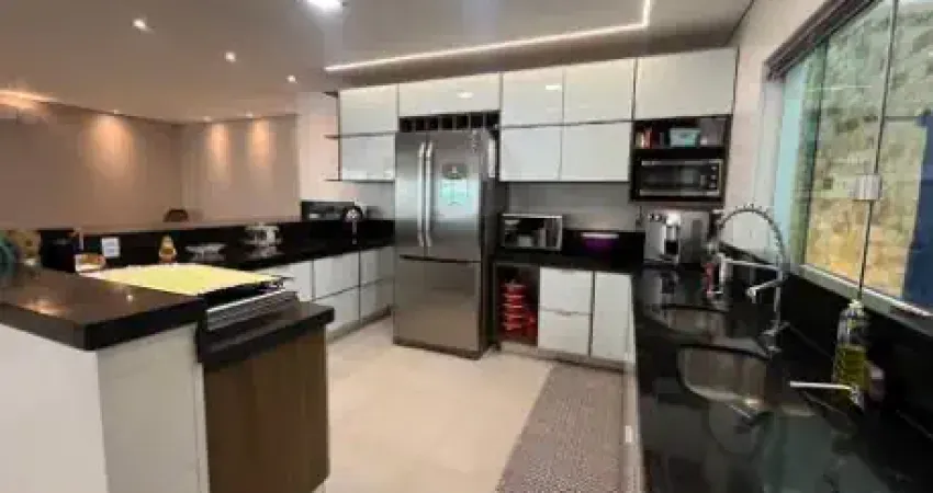 Casa com 3 quartos à venda na Rua Irmã Carolina, 33D, Belenzinho, São Paulo
