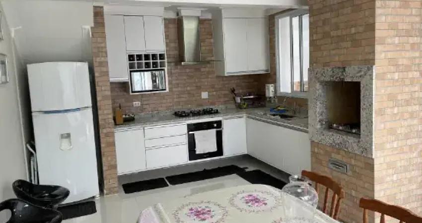 Casa com 3 quartos à venda na Rua Felipe Land, 44F, Jardim Jandira, Jandira