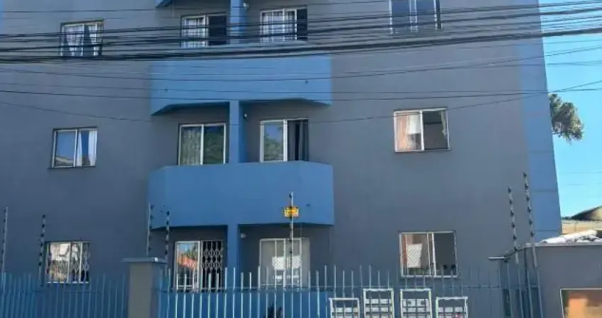 PORTÃO - Apartamento de 01 dormitório, com garagem.