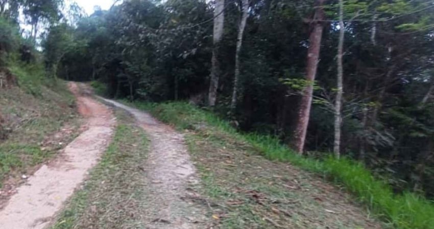 Lotes com metragens de 500 á 1800 m2 na Varginha em Sto Amaro da Imperatriz SC, melhor preço