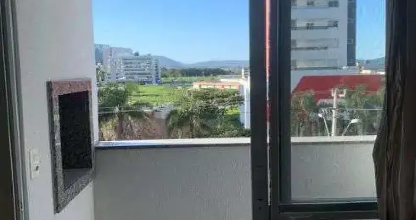 Lindo apartamento no coração da Pedra Branca em Palhoça SC c. suíte - financiável e ótimo preço