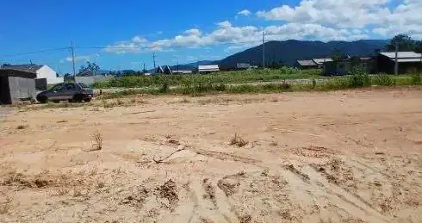 DE 120 P. 108 MIL. Lotes bem localizados na Passagem do Maciambu, prox. as praias de Palhoça.