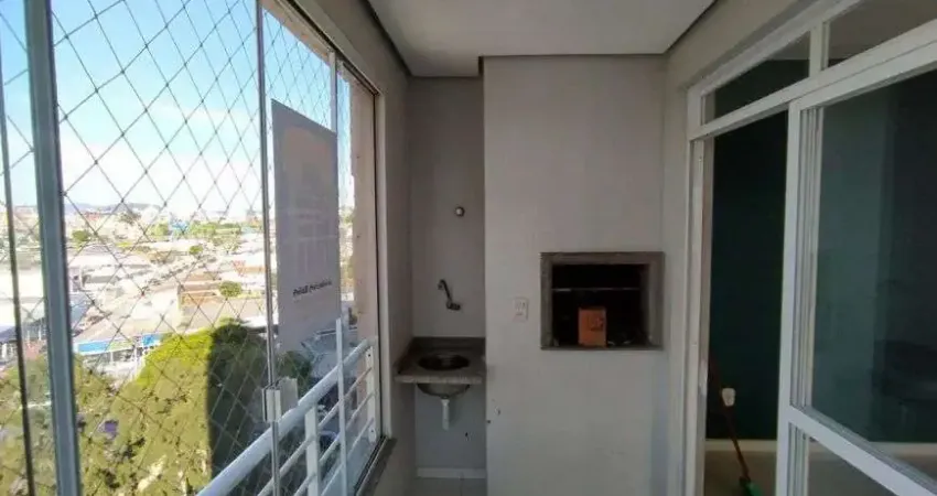 Seu apartamento bem localizado em Campinas, São José - amplo, 3 quartos e financiável