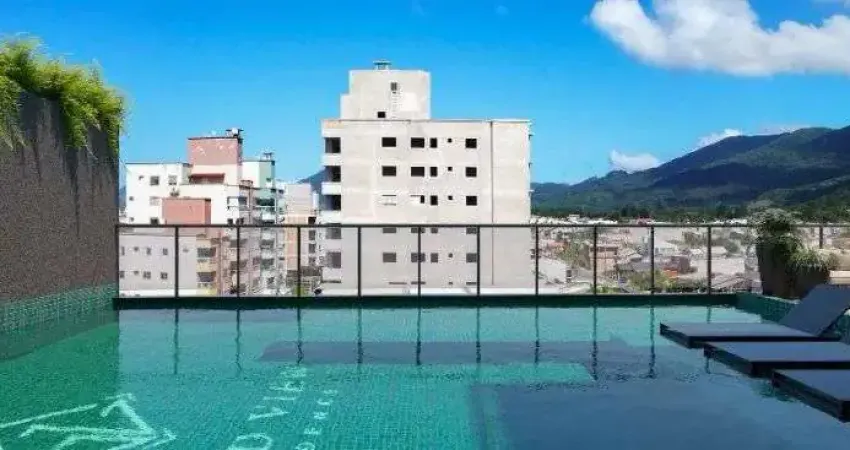 Contemple uma visão diferenciada da grandeza de Itapema - Oportunidade de investimento!