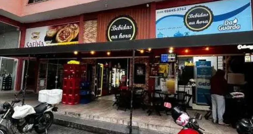 Ponto comercial perfeito para voce que quer começar imediatamente e faturar em Palhoça SC